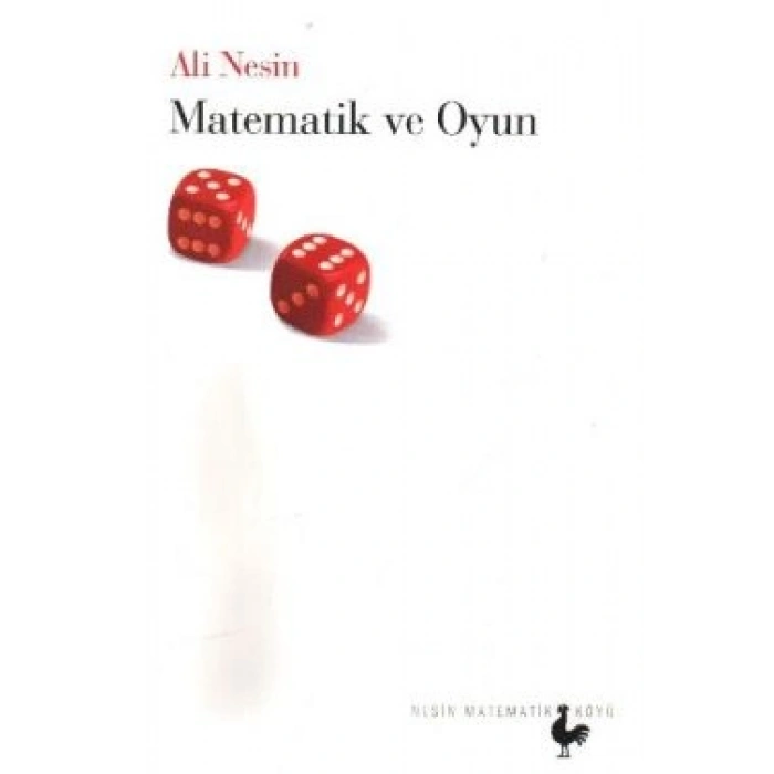 Matematik Ve Oyun