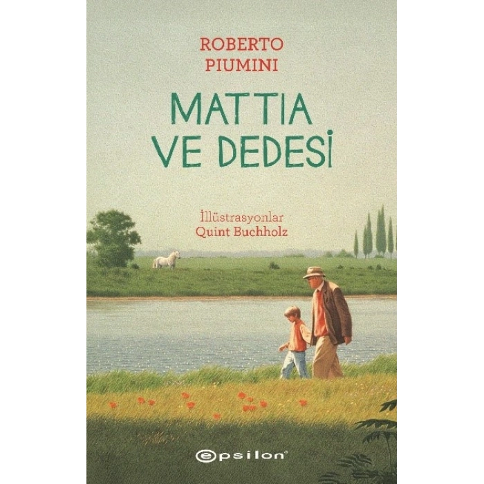 Mattia Ve Dedesi