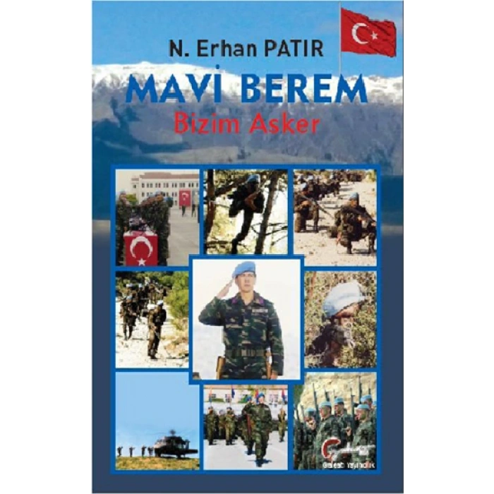 Mavi Berem Bizim Asker