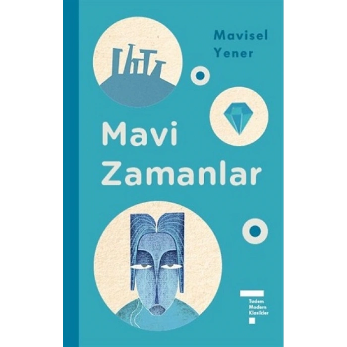 Mavi Zamanlar - Ciltli