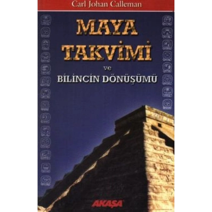 Maya Takvimi Ve Bilincin Dönüşümü