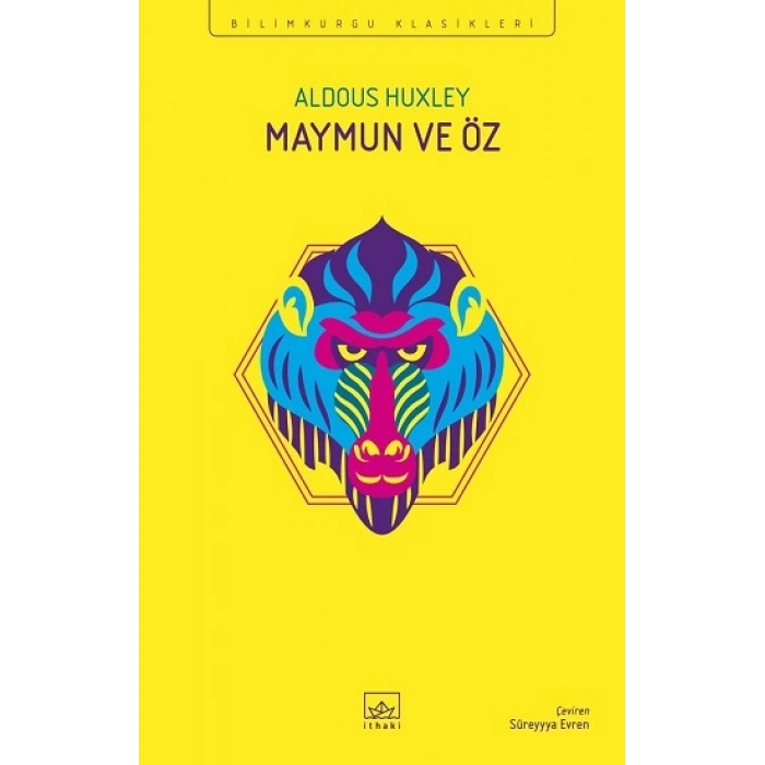 Maymun Ve Öz