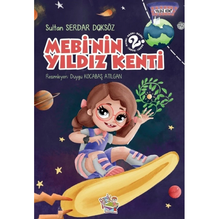 Mebinin Yıldız Kenti