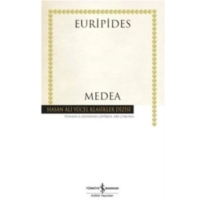 Medea (euripides)
