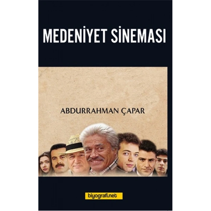 Medeniyet Sineması