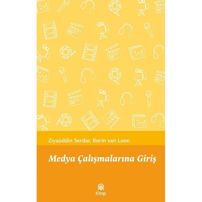 Medya Çalışmalarına Giriş