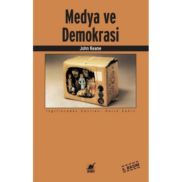 Medya Ve Demokrasi