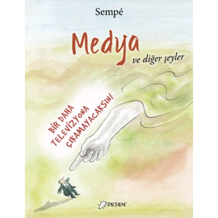 Medya Ve Diğer Şeyler