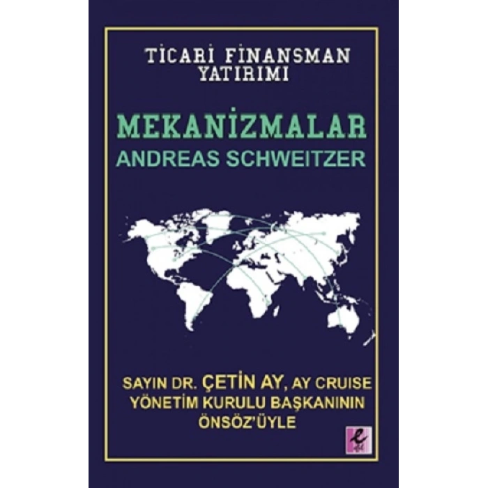 Mekanizmalar: Ticari Finansman Yatırımı (sofcover)