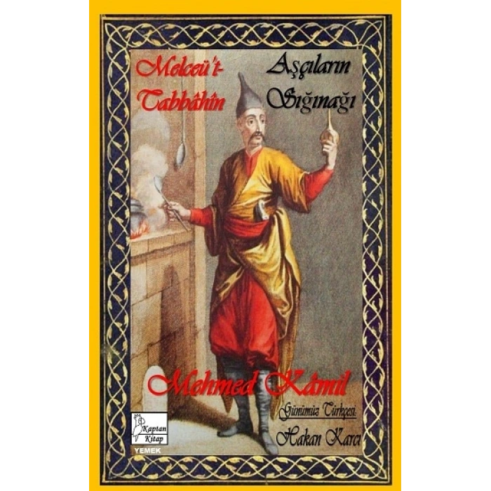 Melceüt-tabbahin-aşçıların Sığınağı