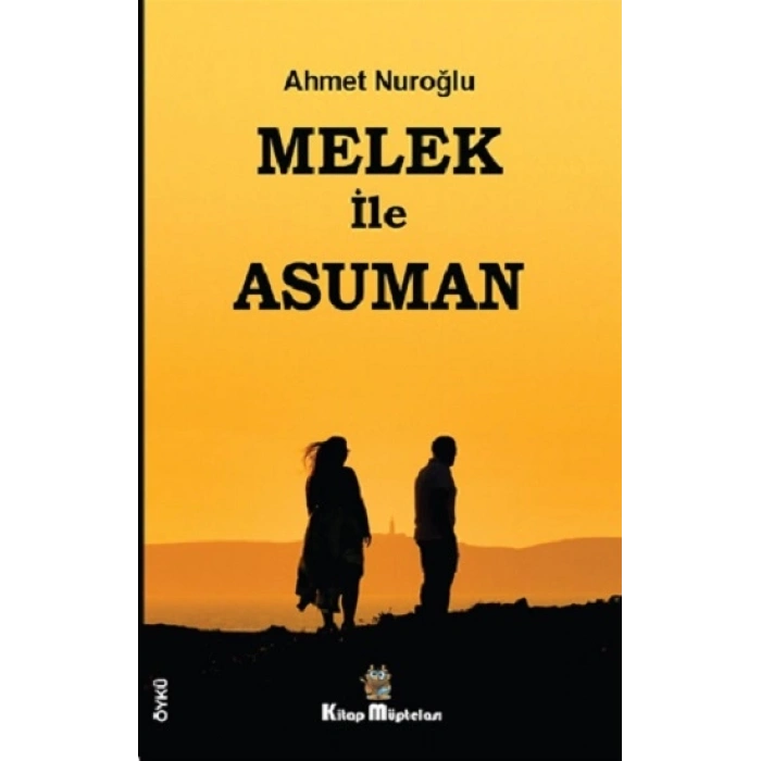 Melek İle Asuman