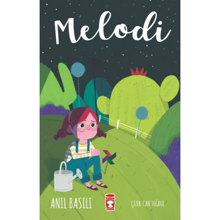 Melodi
