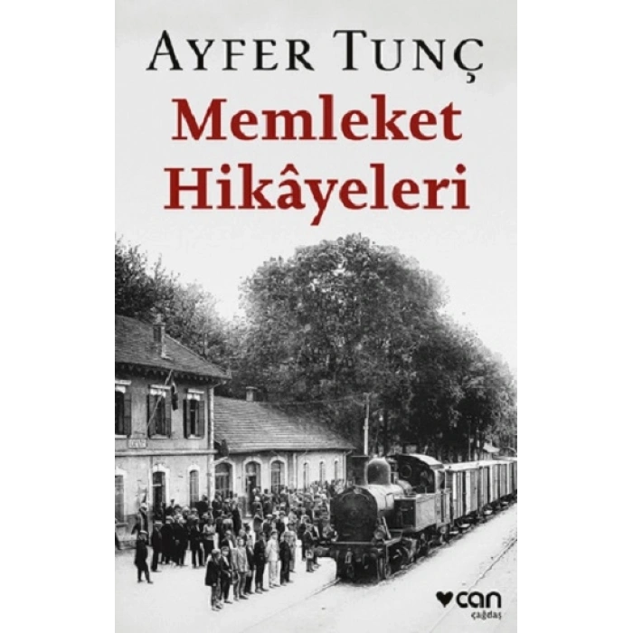 Memleket Hikayeleri