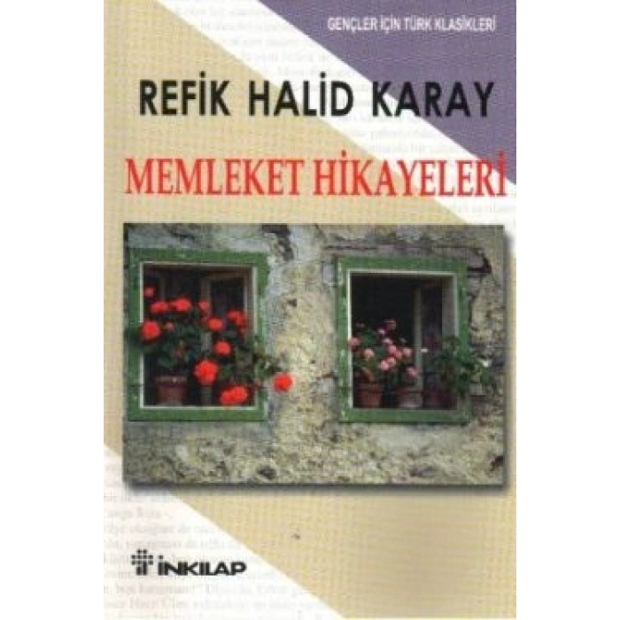 Memleket Hikayeleri (özet)