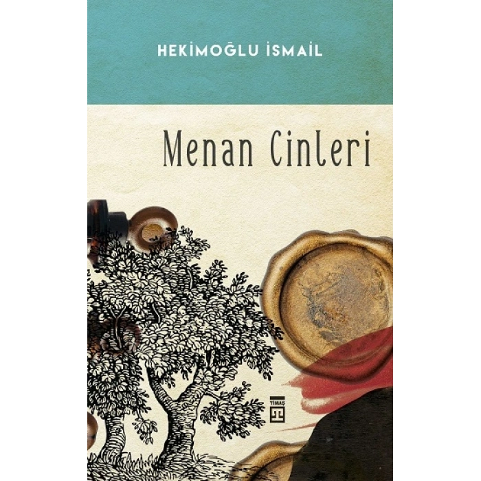 Menan Cinleri