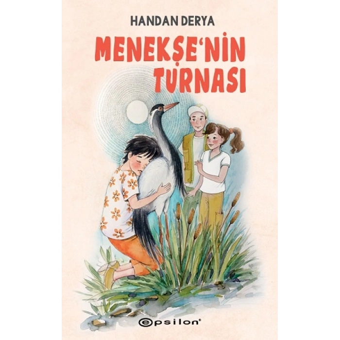 Menekşenin Turnası (ciltli)