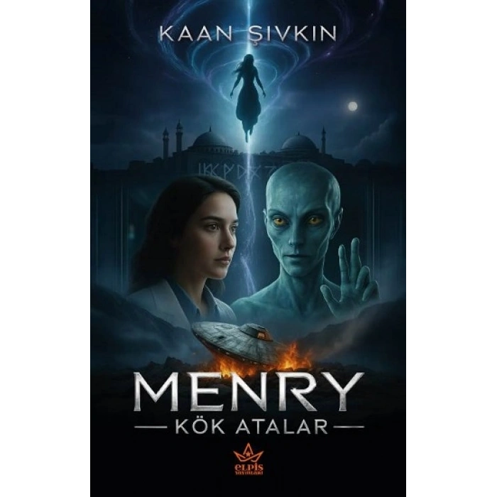 Menry – Kök Atalar