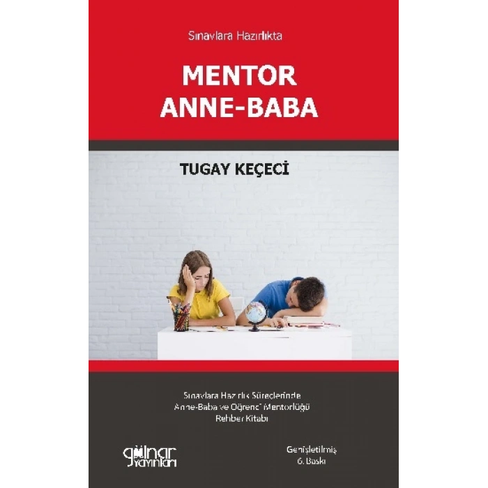 Mentor Anne-baba