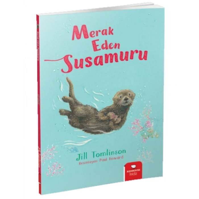 Merak Eden Susamuru