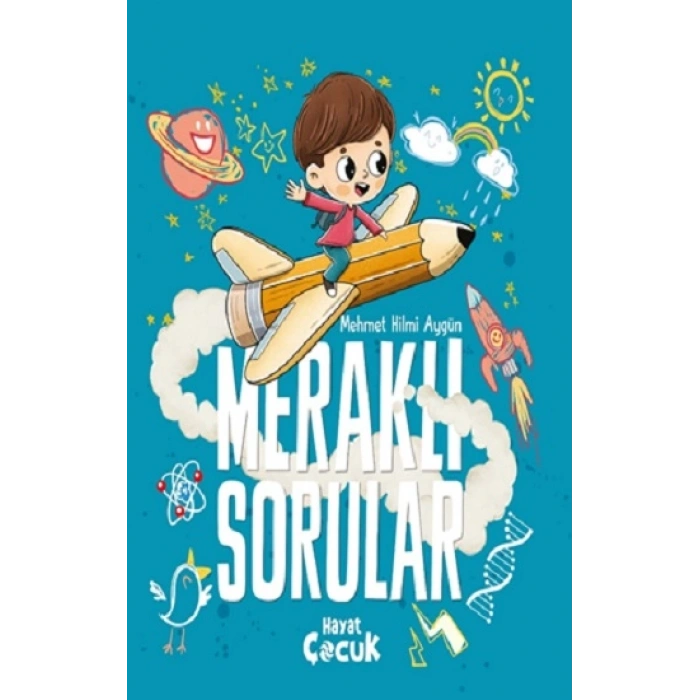 Meraklı Sorular