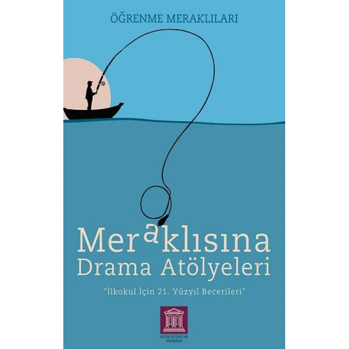 Meraklısına Drama Atölyeleri