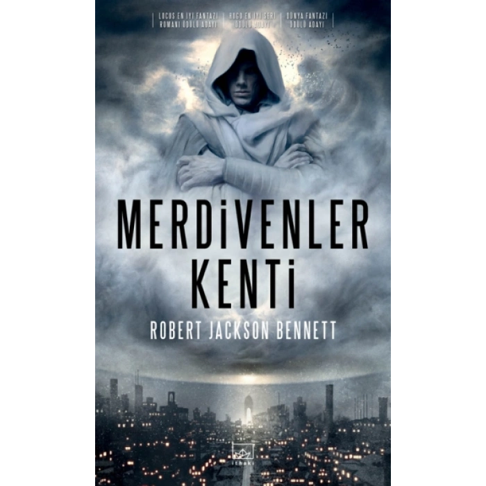 Merdivenler Kenti