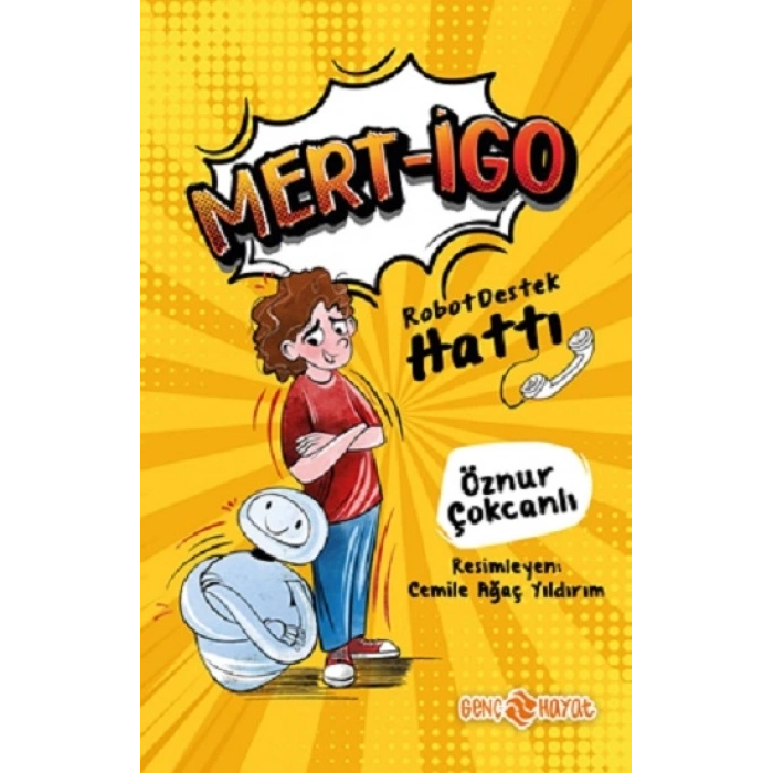 Mert-igo