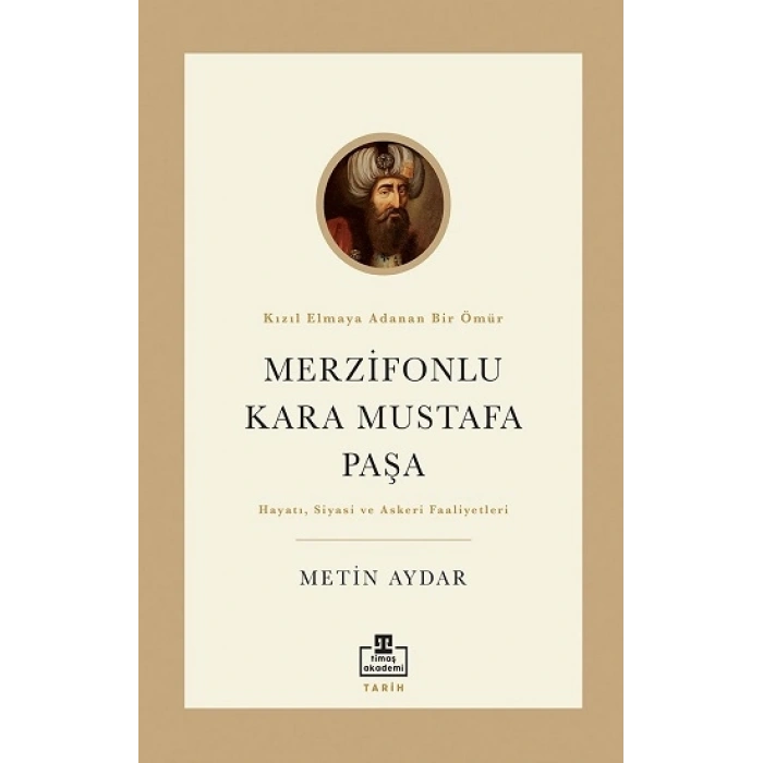 Merzifonlu Kara Mustafa Paşa