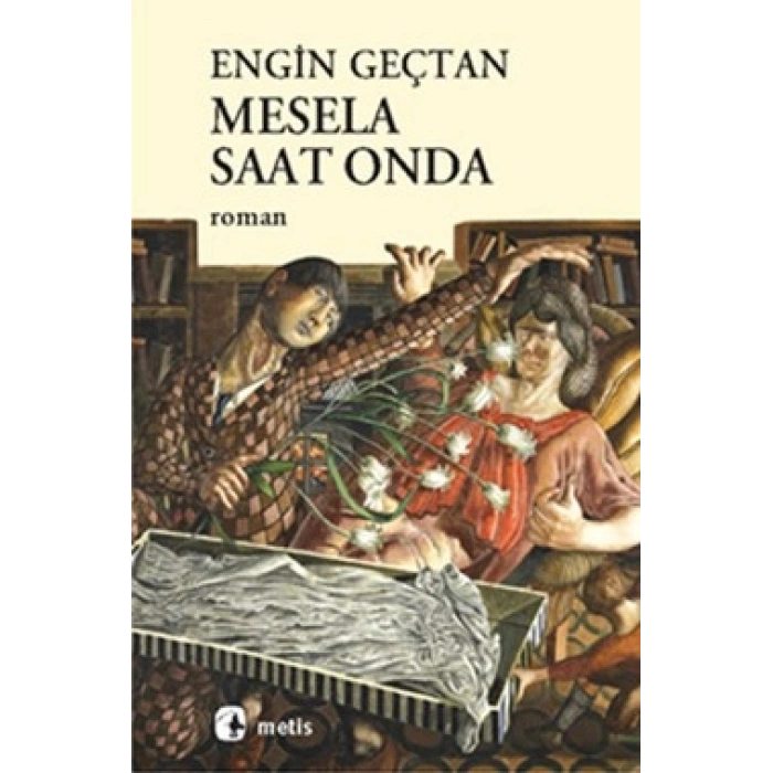 Mesela Saat Onda