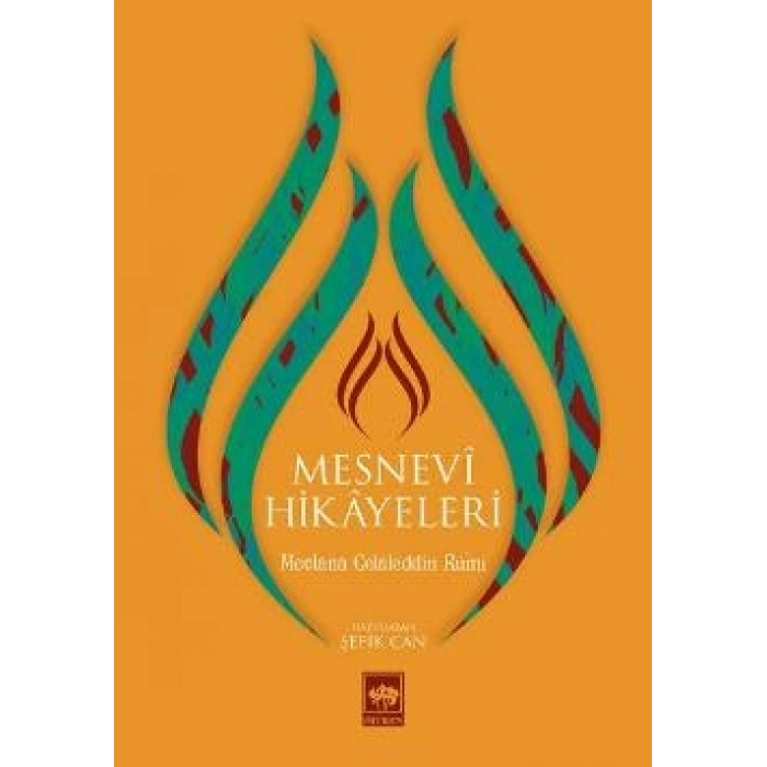 Mesnevi Hikayeleri