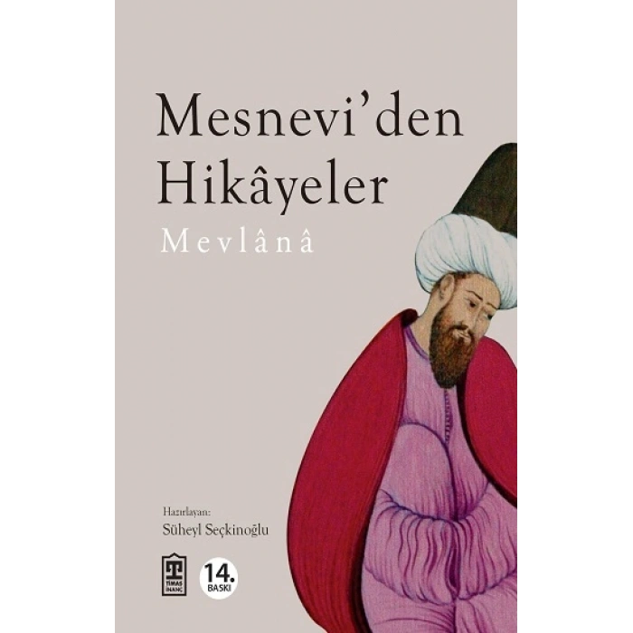 Mesnevi’den Hikayeler