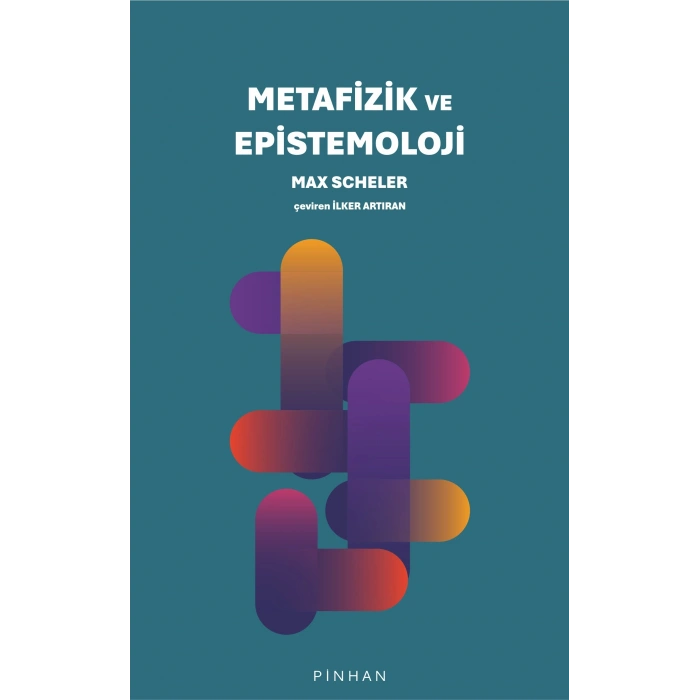 Metafizik Ve Epistemoloji