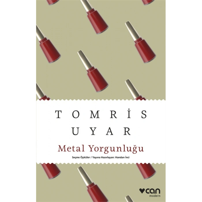 Metal Yorgunluğu