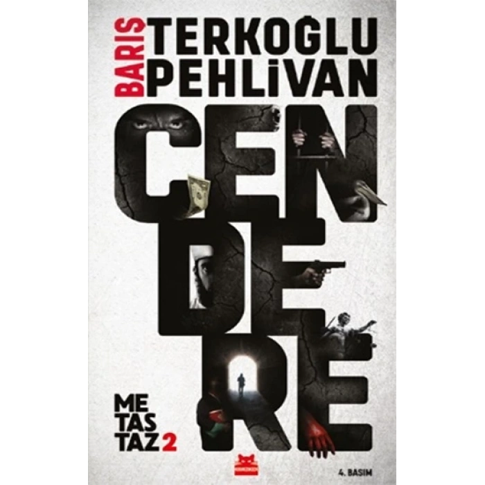 Metastaz 2 - Cendere