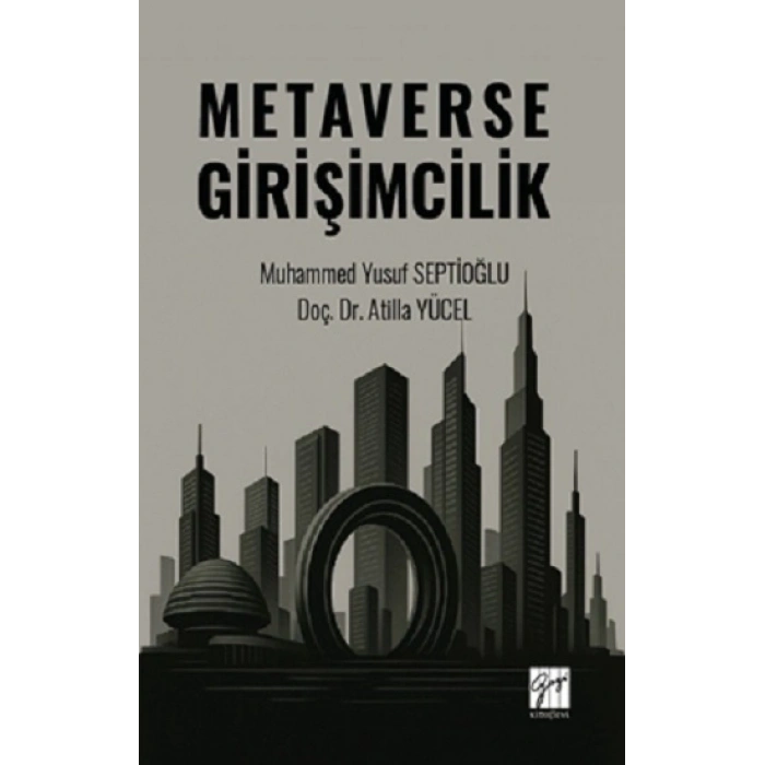 Metaverse Girişimcilik