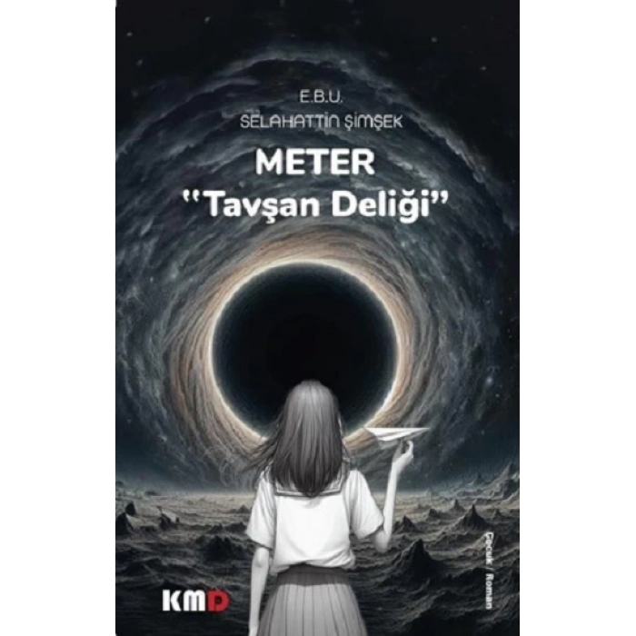 Meter “Tavşan Deliği”