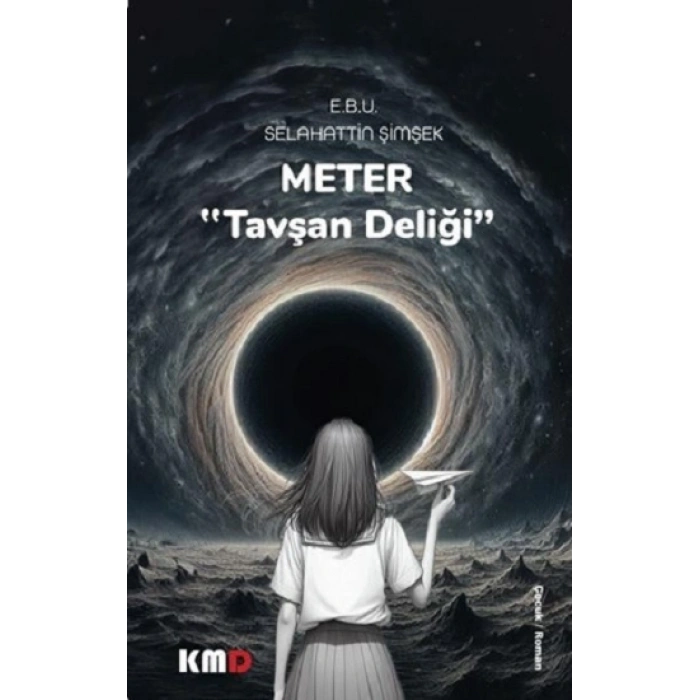 Meter “tavşan Deliği”