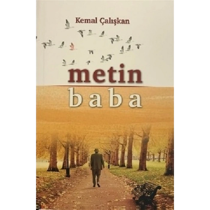 Metin Baba