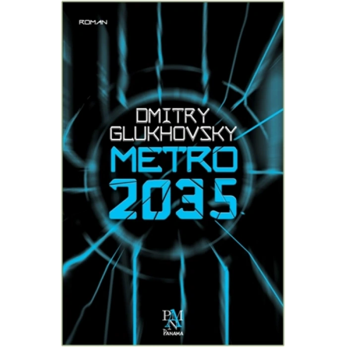 Metro 2035