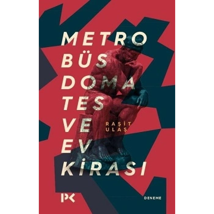 Metrobüs, Domates Ve Ev Kirası