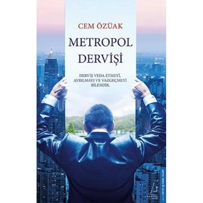 Metropol Dervişi