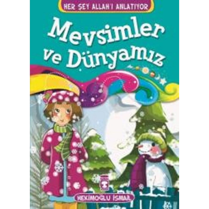 Mevsimler Ve Dünyamız