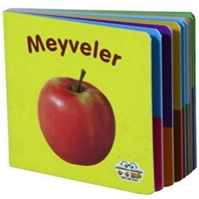 Meyveler (cep Boy)