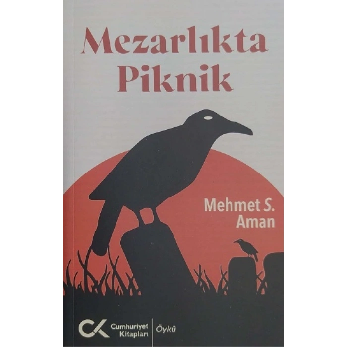 Mezarlıkta Piknik