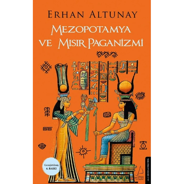 Mezopotamya Ve Mısır Paganizmi