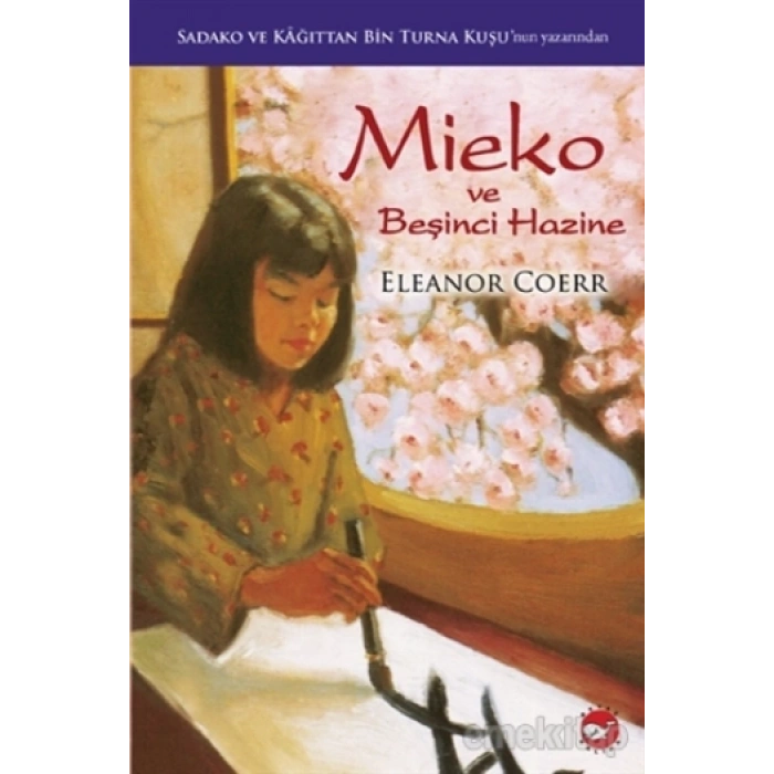 Mieko Ve Beşinci Hazine