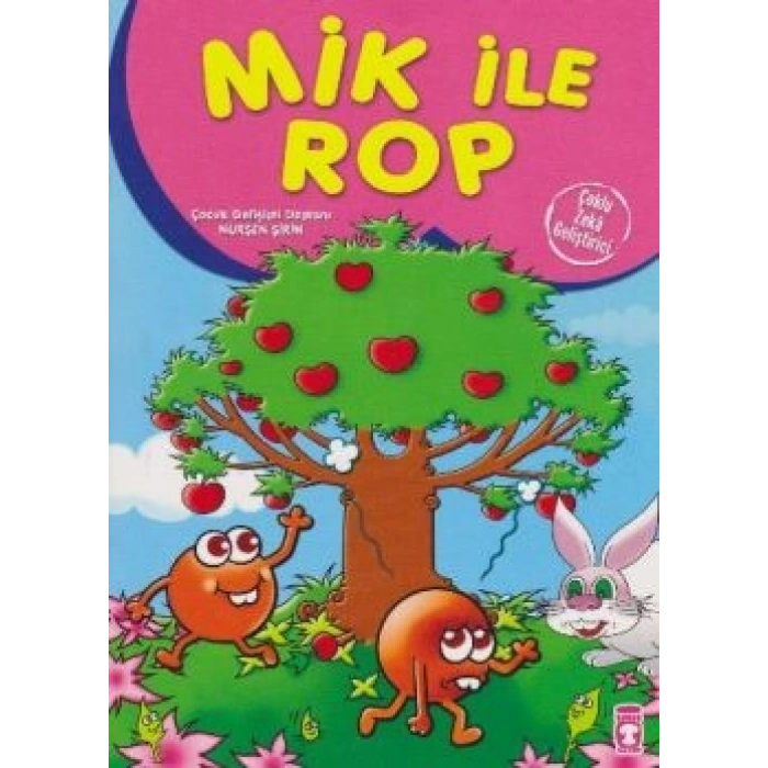 Mik İle Rop