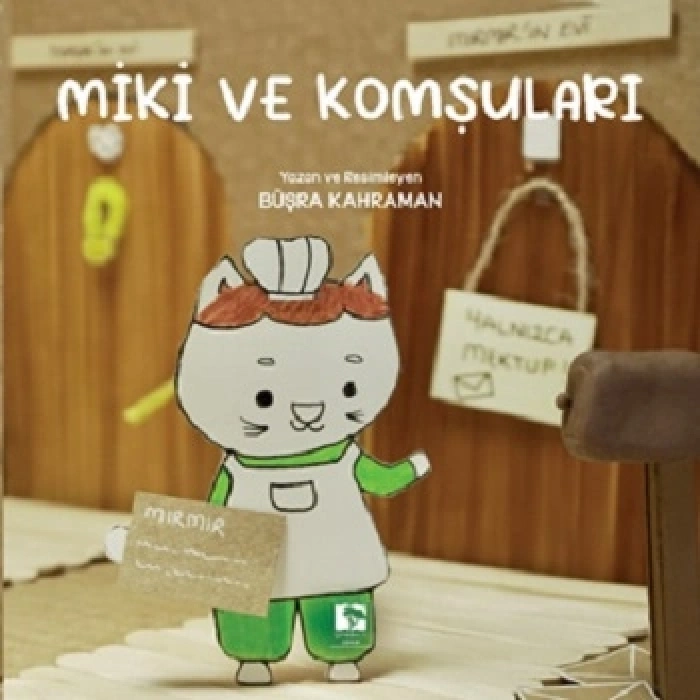 Miki Ve Komşuları