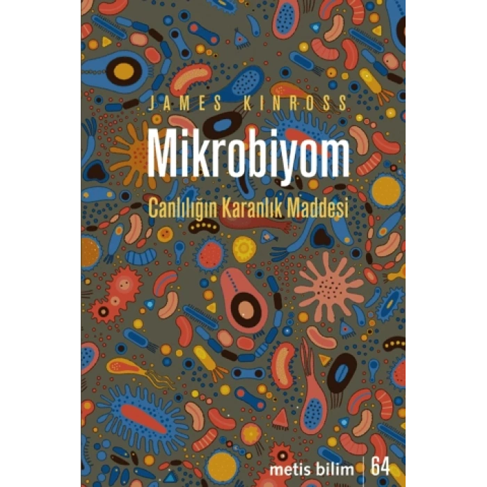 Mikrobiyom