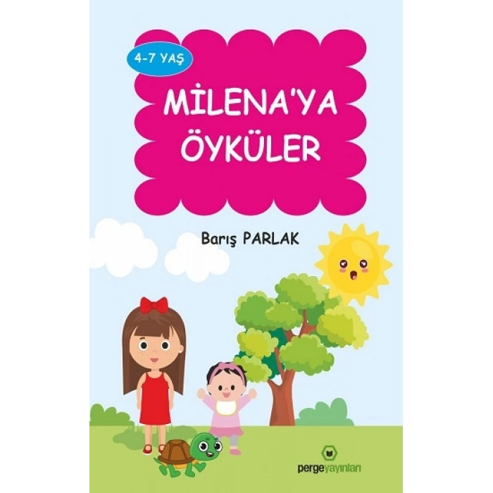 Milena’ya Öyküler